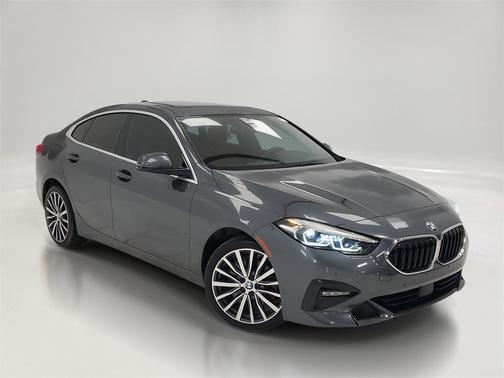 2021 BMW 228 Gran Coupe xDrive