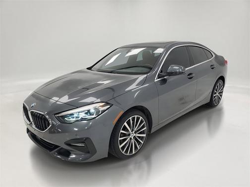 2021 BMW 228 Gran Coupe xDrive