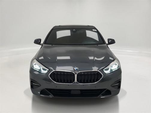 2021 BMW 228 Gran Coupe xDrive