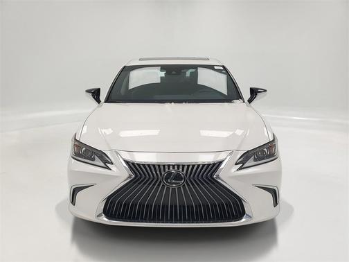 2019 Lexus ES 350 Base