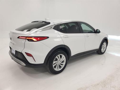 2025 Buick Envista Preferred FWD