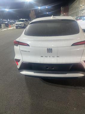 2025 Buick Envista Preferred FWD