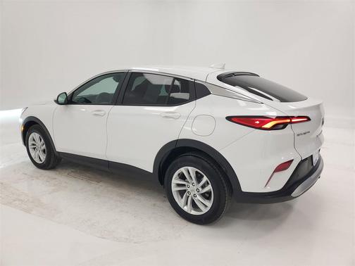 2025 Buick Envista Preferred FWD