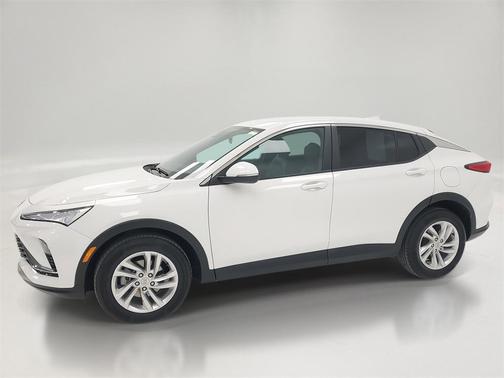 2025 Buick Envista Preferred FWD