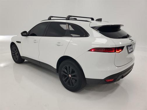 2020 Jaguar F-PACE Premium P250 AWD Automatic