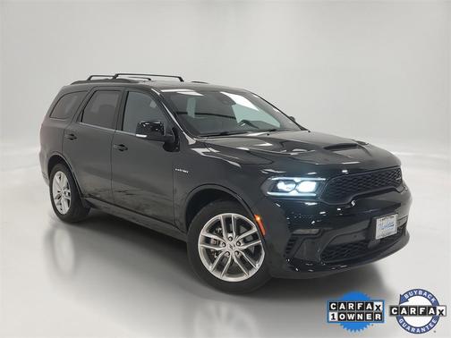 2023 Dodge Durango R/T Plus AWD