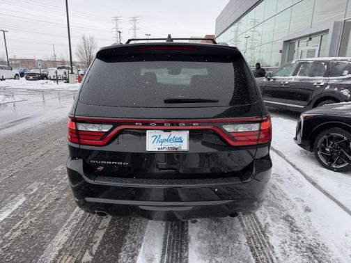 2023 Dodge Durango R/T Plus AWD