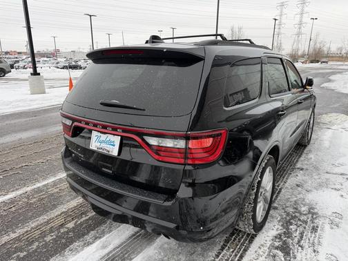 2023 Dodge Durango R/T Plus AWD