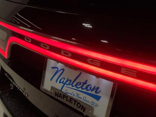 2023 Dodge Durango R/T Plus AWD