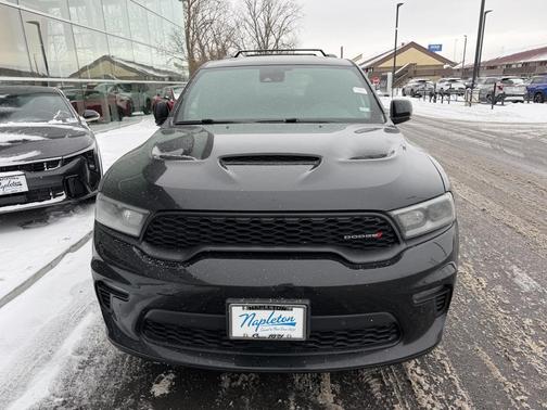 2023 Dodge Durango R/T Plus AWD