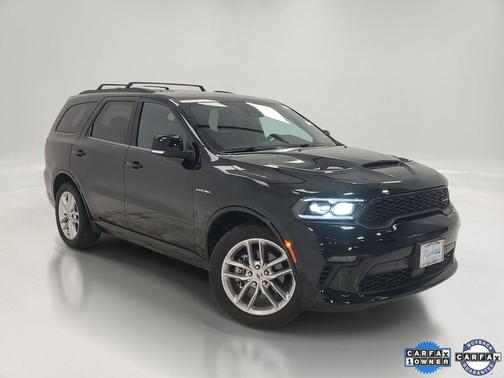 2023 Dodge Durango R/T Plus AWD