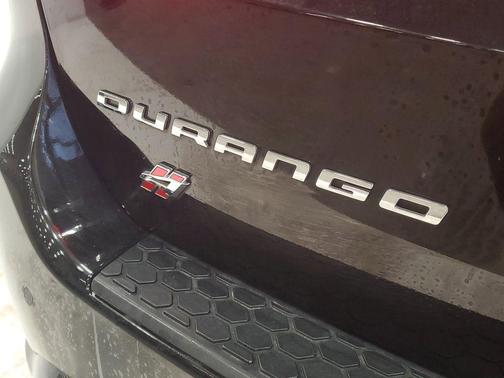 2023 Dodge Durango R/T Plus AWD