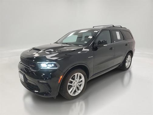 2023 Dodge Durango R/T Plus AWD