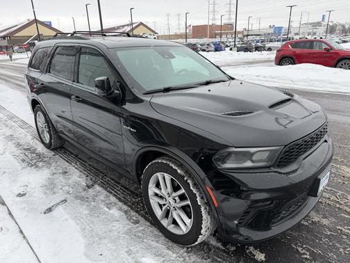 2023 Dodge Durango R/T Plus AWD