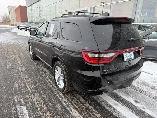 2023 Dodge Durango R/T Plus AWD