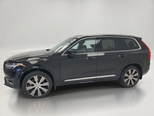 2021 Volvo XC90 T6 Inscription