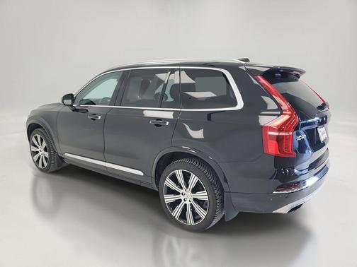 2021 Volvo XC90 T6 Inscription