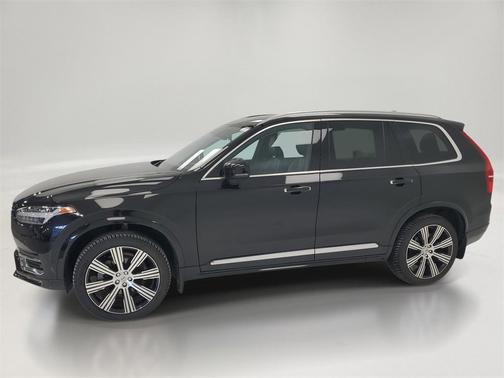 2021 Volvo XC90 T6 Inscription