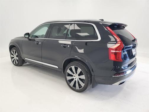 2021 Volvo XC90 T6 Inscription
