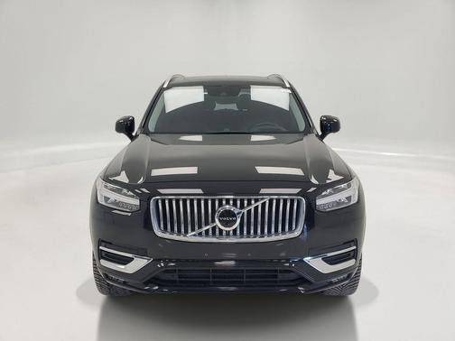 2021 Volvo XC90 T6 Inscription