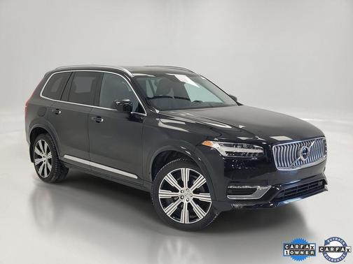 2021 Volvo XC90 T6 Inscription