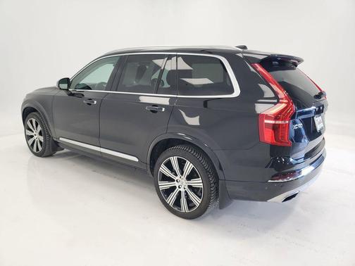 2021 Volvo XC90 T6 Inscription