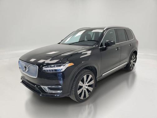 2021 Volvo XC90 T6 Inscription