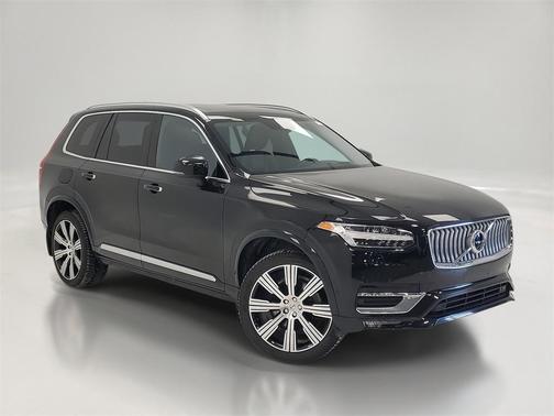 2021 Volvo XC90 T6 Inscription