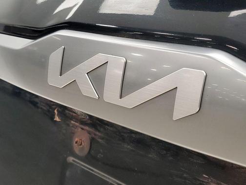 2023 Kia Seltos SX Turbo