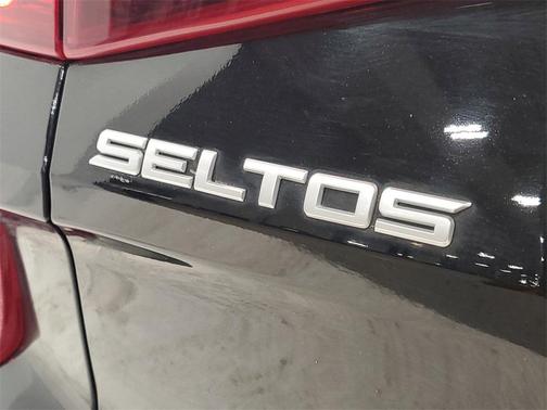 2023 Kia Seltos SX Turbo