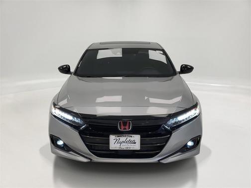 2021 Honda Accord Sport 1.5T