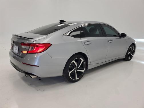 2021 Honda Accord Sport 1.5T
