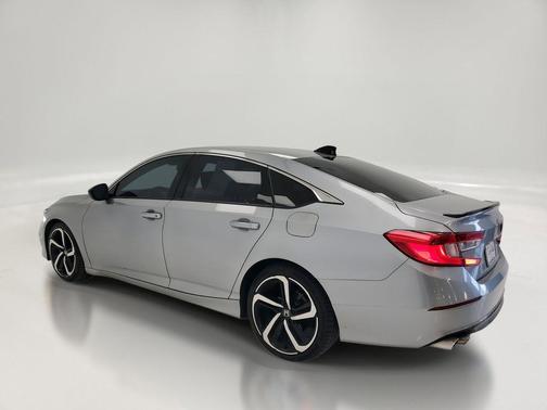 2021 Honda Accord Sport 1.5T