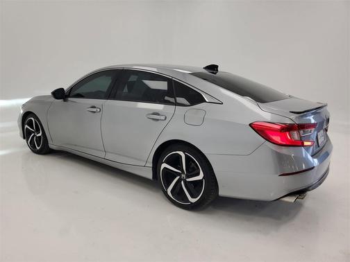 2021 Honda Accord Sport 1.5T