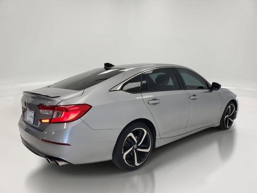 2021 Honda Accord Sport 1.5T