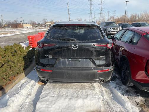 2024 Mazda CX-30 2.5 S Select Sport