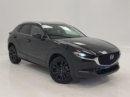2024 Mazda CX-30 2.5 S Select Sport