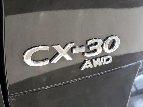 2024 Mazda CX-30 2.5 S Select Sport