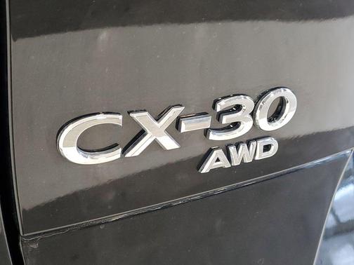 2024 Mazda CX-30 2.5 S Select Sport