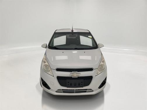 2013 Chevrolet Spark LS