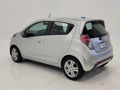 2013 Chevrolet Spark LS