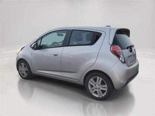 2013 Chevrolet Spark LS