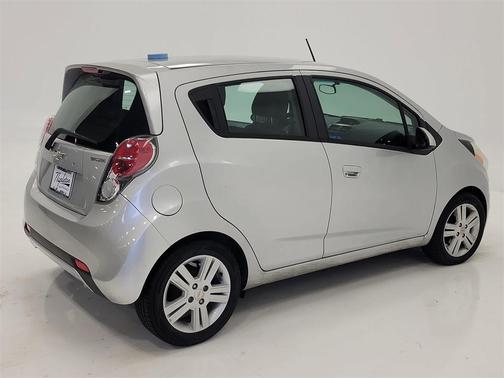 2013 Chevrolet Spark LS