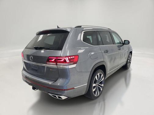 2021 Volkswagen Atlas 3.6L SEL Premium