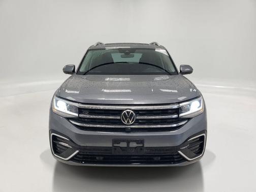 2021 Volkswagen Atlas 3.6L SEL Premium