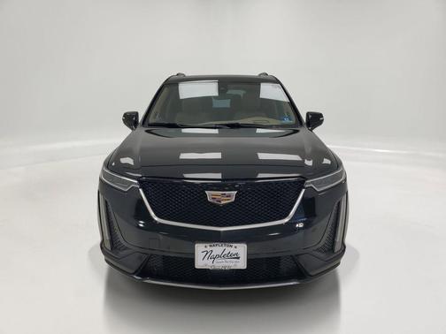 2020 Cadillac XT6 Sport AWD