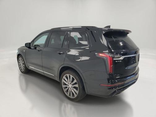 2020 Cadillac XT6 Sport AWD