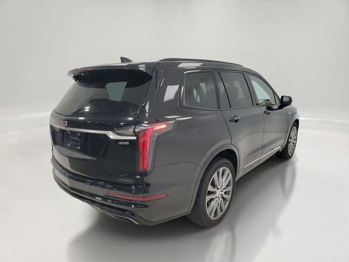 2020 Cadillac XT6 Sport AWD