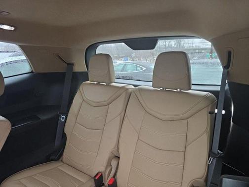 2020 Cadillac XT6 Sport AWD