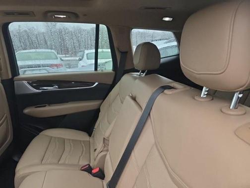 2020 Cadillac XT6 Sport AWD